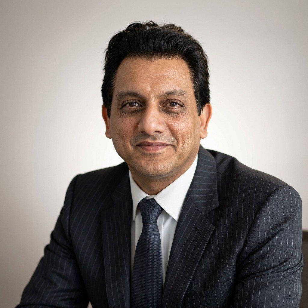 Aamir Malik